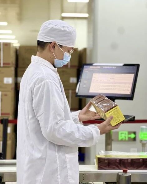 练就 “火眼金睛”，，精准助力开门红