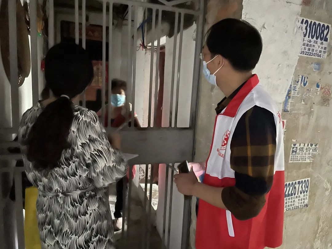 践诺继承 同心防疫——白云山腾博会官网公司起劲支援下层疫情防控