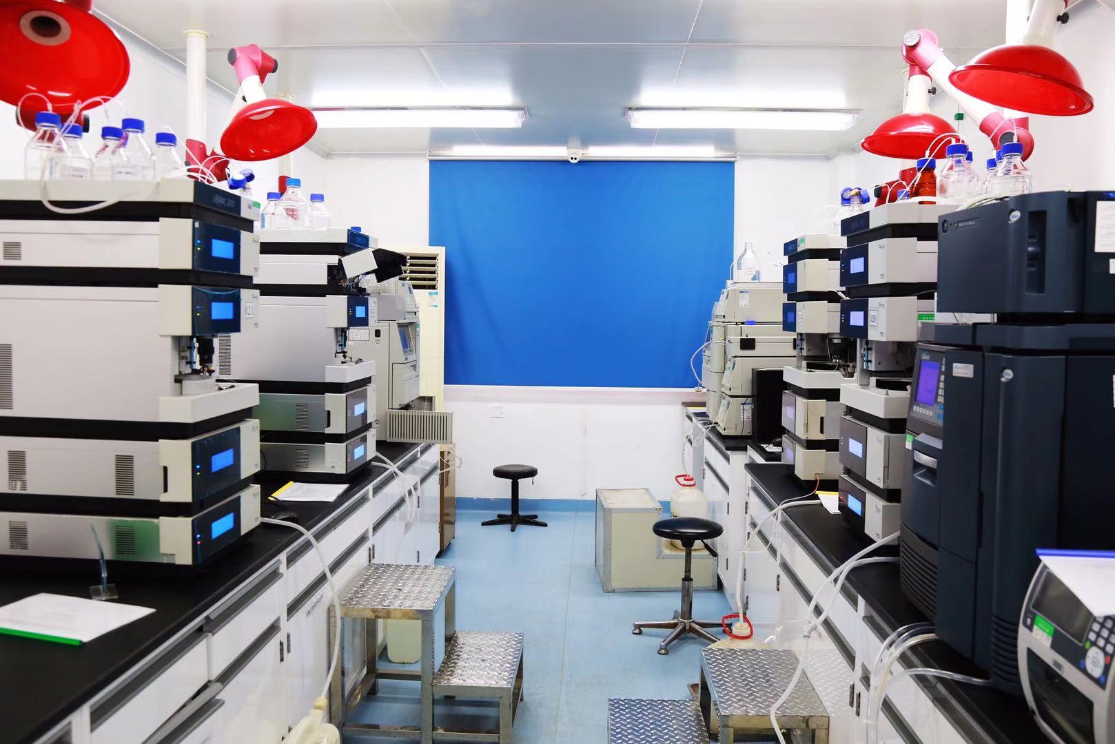 现代化药物研究院，，，，，引发老字号新活力